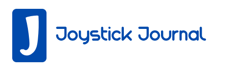 JoystickJournal